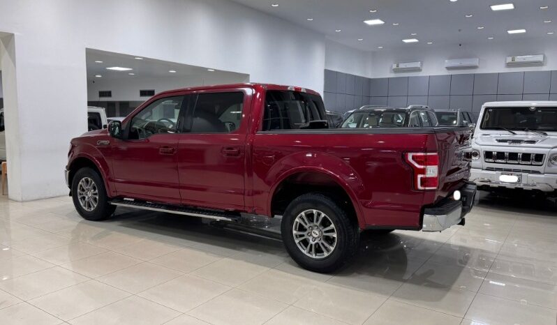 Ford F 150 2018 full