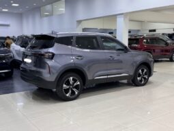 Chery Tiggo 3 2026 full