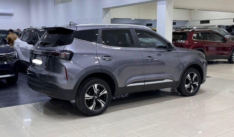 Chery Tiggo 3 2026 full