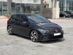Volkswagen Gti 2022