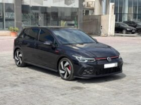 Volkswagen Gti 2022