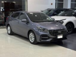 Chery Arrizo3 2026