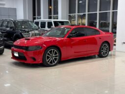 Dodge Charger 2023 full