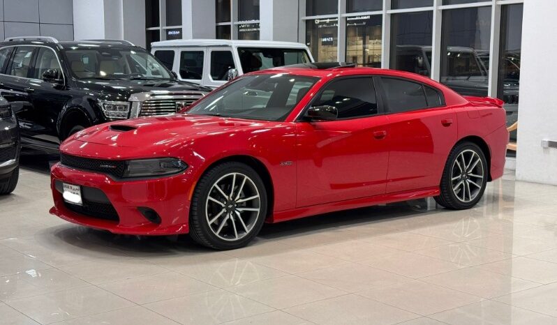 Dodge Charger 2023 full