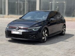 Volkswagen Gti 2022 full