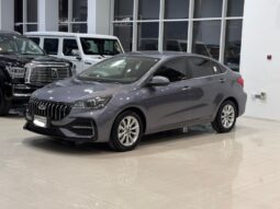 Chery Arrizo3 2026 full