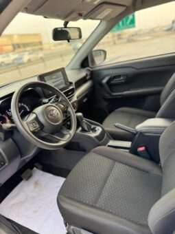 Toyota Rush 2024 full