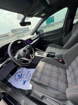 Volkswagen Gti 2022 full