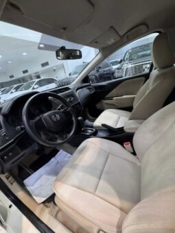 Honda City 2019 full