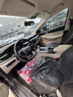 Chery Arrizo3 2026 full