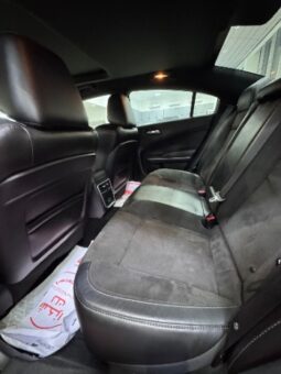 Dodge Charger 2023 full