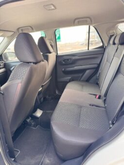 Toyota Rush 2024 full