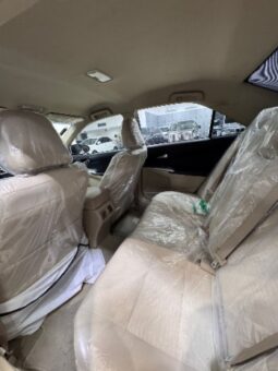 Toyota Camry 2016 full