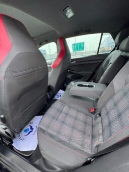 Volkswagen Gti 2022 full