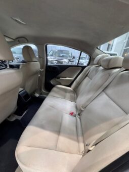 Honda City 2019 full