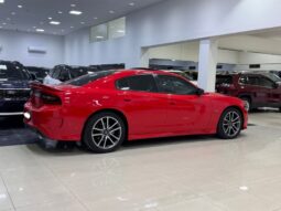 Dodge Charger 2023 full