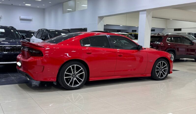 Dodge Charger 2023 full