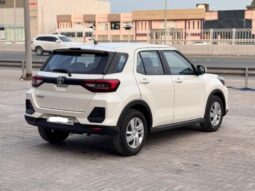 Toyota Rush 2024 full