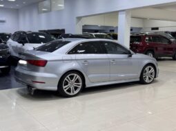 Audi S3 2016 full