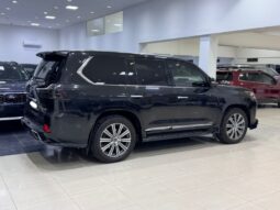 Lexus Lx570 2016 full