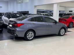 Chery Arrizo3 2026 full