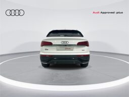 Audi Q5 2024