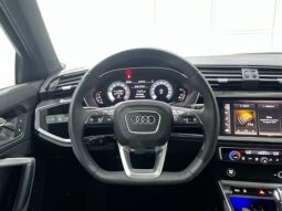 Audi Q3 2025 full