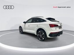 Audi Q5 2024 full