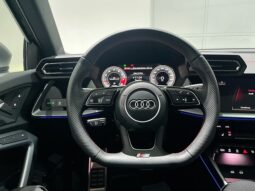 Audi S3 2025 full