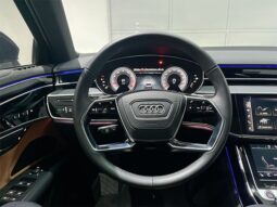 Audi A8 2025 full