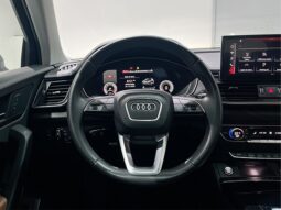 Audi Q5 2022 full