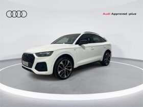 Audi Q5 Sportback 2024