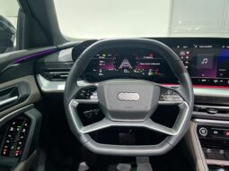 Audi Q5 2025 full