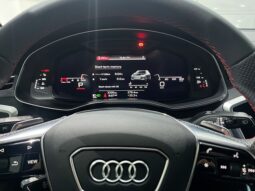 Audi A6 2024 full