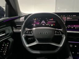 Audi Q5 2025 full
