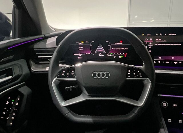 Audi Q5 2025 full