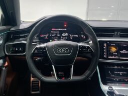 Audi A6 2024 full