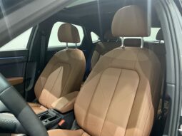 Audi Q3 2025 full
