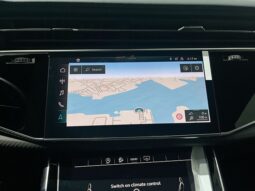 Audi Q8 2025 full