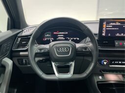 Audi Q5 2024 full