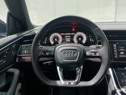 Audi Q8 2025 full