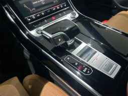 Audi A8 2025 full