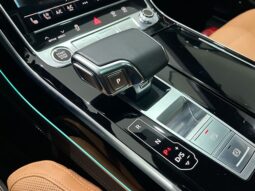 Audi A8 2024 full