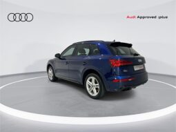 Audi Q5 2022 full