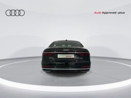 Audi A8 2025 full