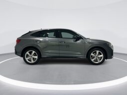 Audi Q3 2025 full