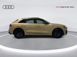 Audi Q8 2025 full