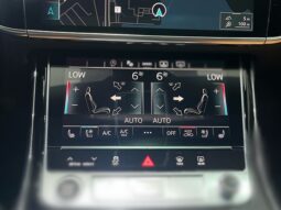 Audi A8 2024 full