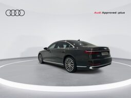 Audi A8 2025 full