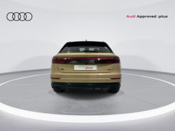 Audi Q8 2025 full